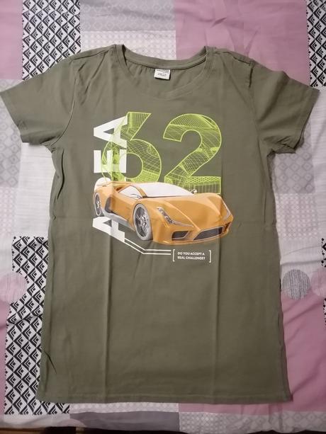 Tričká 170/176, 170