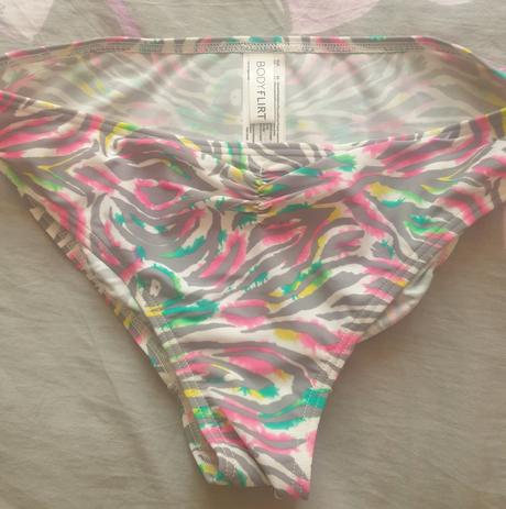 Plavkove nohavičky, bonprix,40