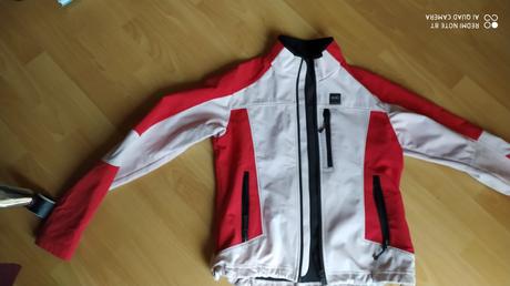 Prechodná bunda 38, 38