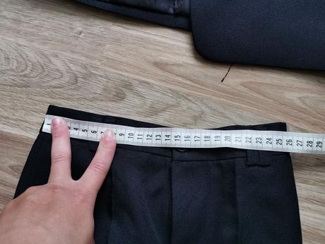 Chlapčenské sako a nohavice 140, 140