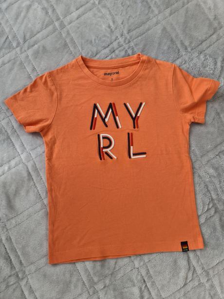 Mayoral tricko, mayoral,104