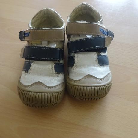 Topánky peddy, peddy,27