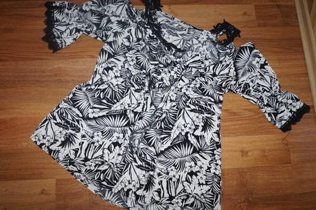 Blúzka laura torelli, 44