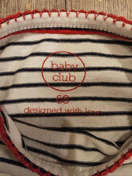 Ceresnickove tricka, c&a,68