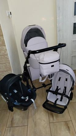 Kočík 3kombinácia, 