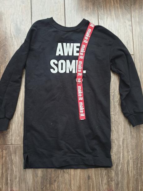 Mikina bershka, bershka,s