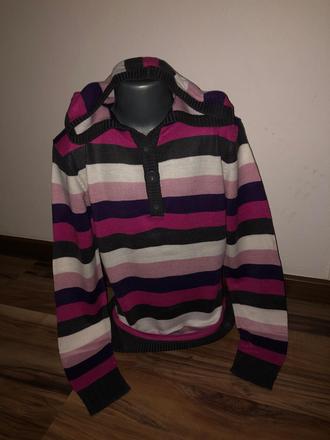 Predĺžený sveter, c&a,146