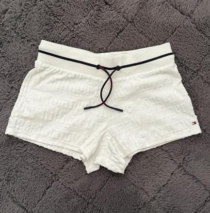 Šortky tommy hilfiger, tommy hilfiger,xs