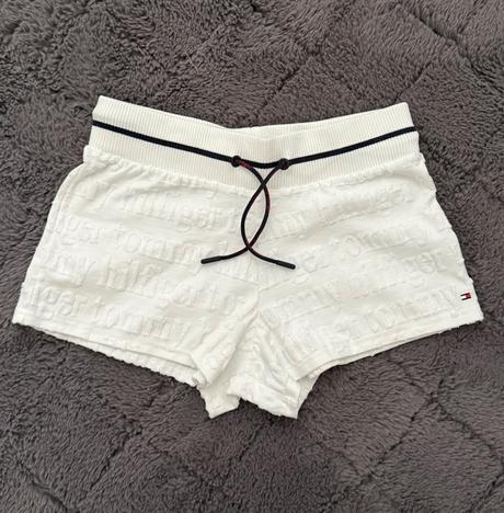Šortky tommy hilfiger, tommy hilfiger,xs