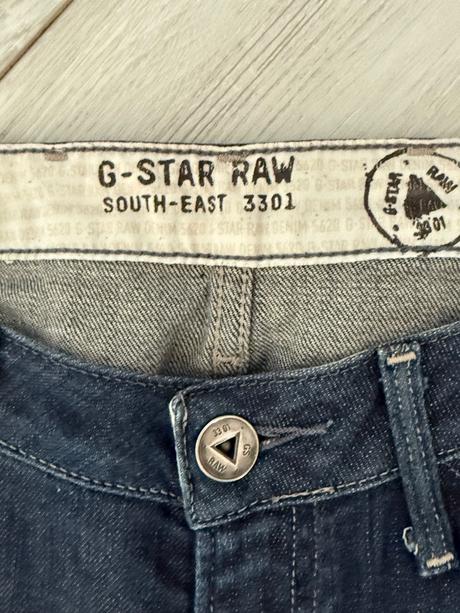 Rifle/bermudy g-star raw, g-star raw,28