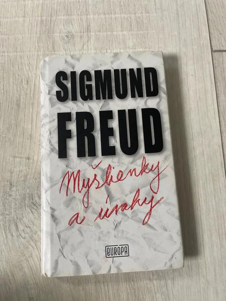 Sigmund freud, 