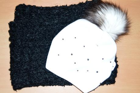 Dámsky šál, 4xl - xxxl