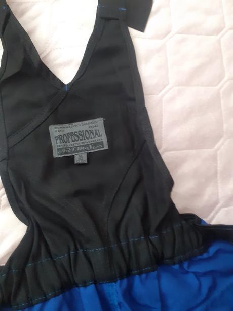 Montérkové nohavice 54/182, 54