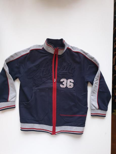 Mikina coccodrillo, coccodrillo,116