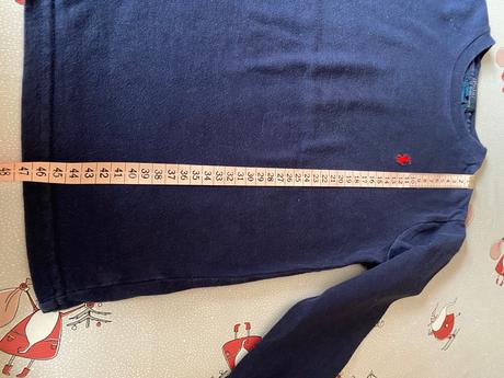 Ralph lauren nátelník 116, ralph lauren,116