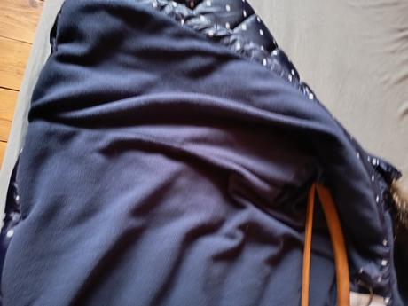 Zimná vetrovka, tesco,164