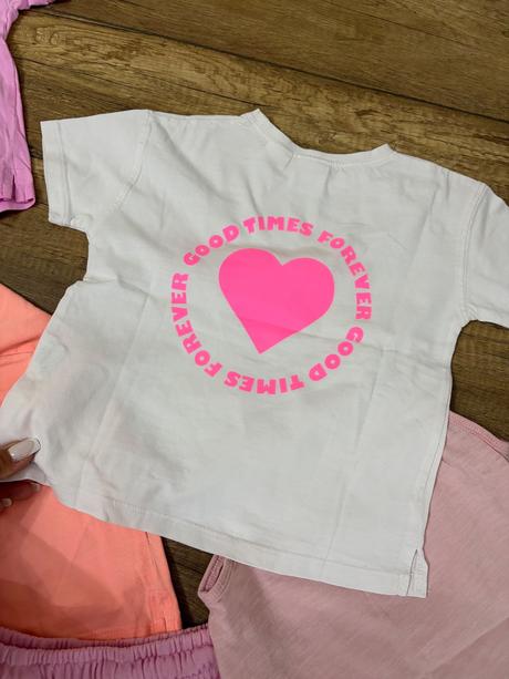 Veľký letný balík 92, 86–98