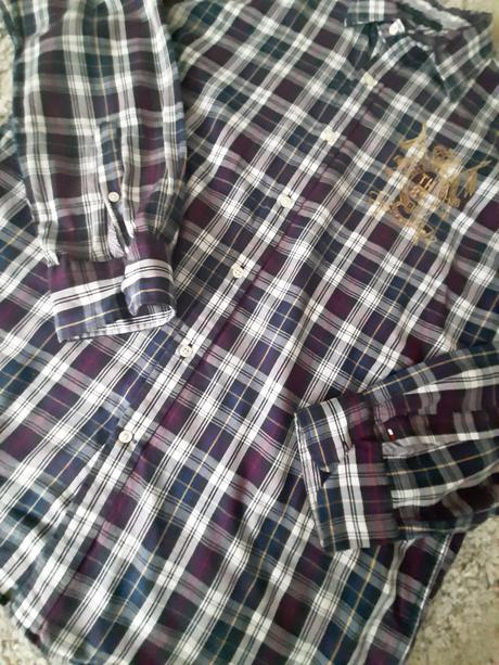 Tommy hilfiger xl, tommy hilfiger,xl