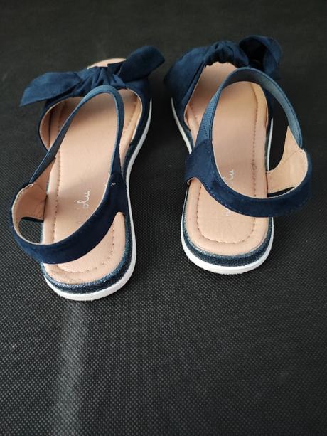 Sandále, nelli blu,34