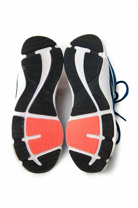 Tenisky na ľahkú atletiku v.36, decathlon,36