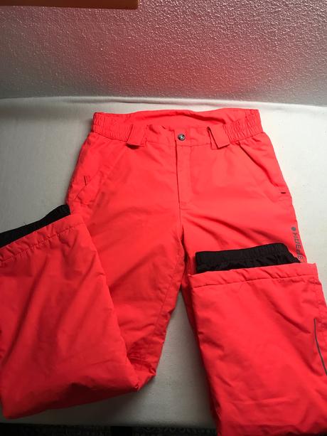 Icepeak suprava na lyzovanie 140, 140