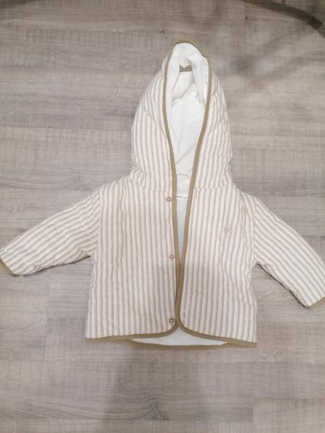 Detská bunda, reserved,68