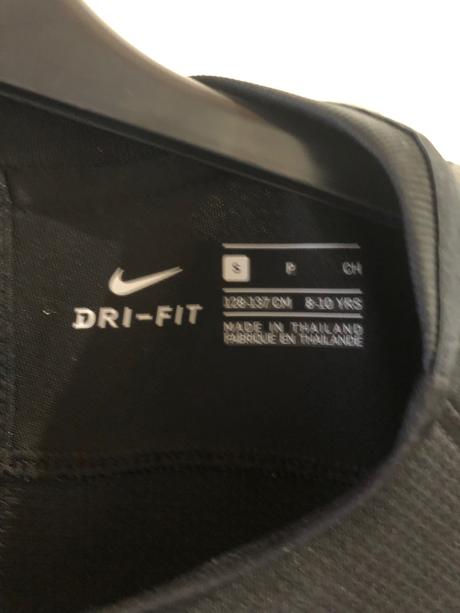 Športové tričko nike 128/134, nike,128