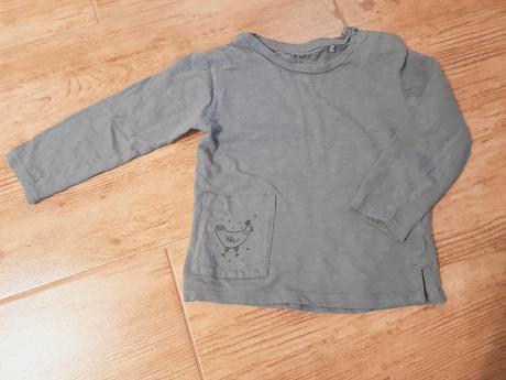 Tričko, reserved,98