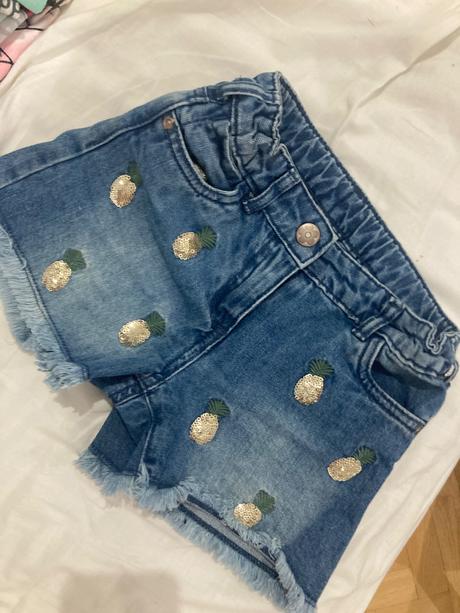 Riflove kratase, c&a,116