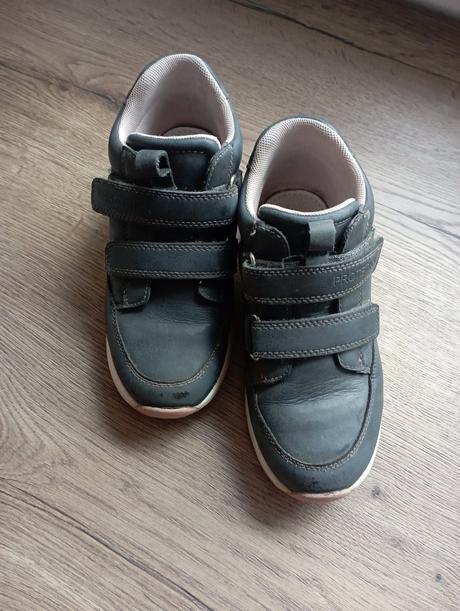 Prechodné topánky, protetika,32