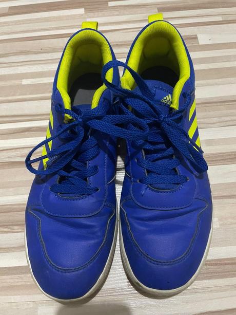 Tenisky, adidas,40