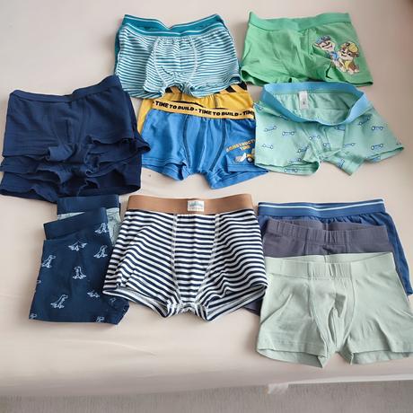 Boxerky 98-104, 104