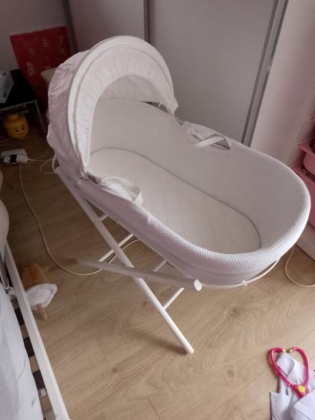 Mojžišov košík, šírka (cm): 45,dĺžka (cm): 90