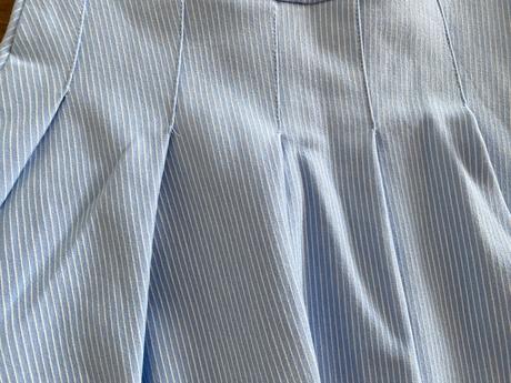 Sukna zo zahybmi, zara,152