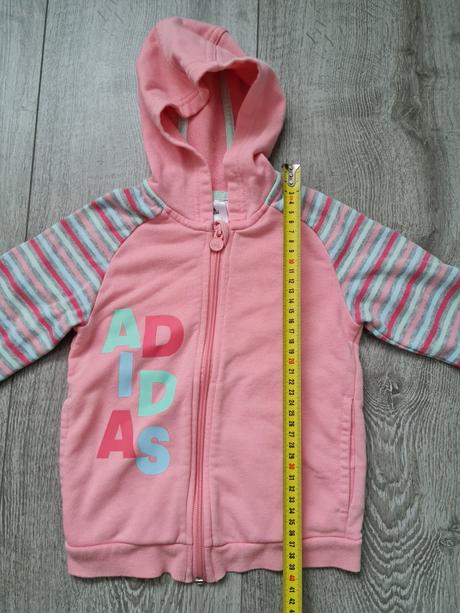 Teplaková súprava adidas, adidas,104