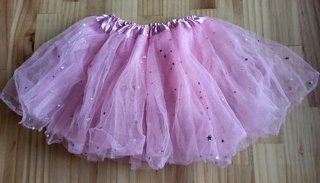 Tutu sukňa na 2-3 roky, 92
