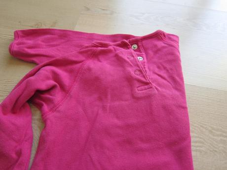 86 tunika tričko, 86