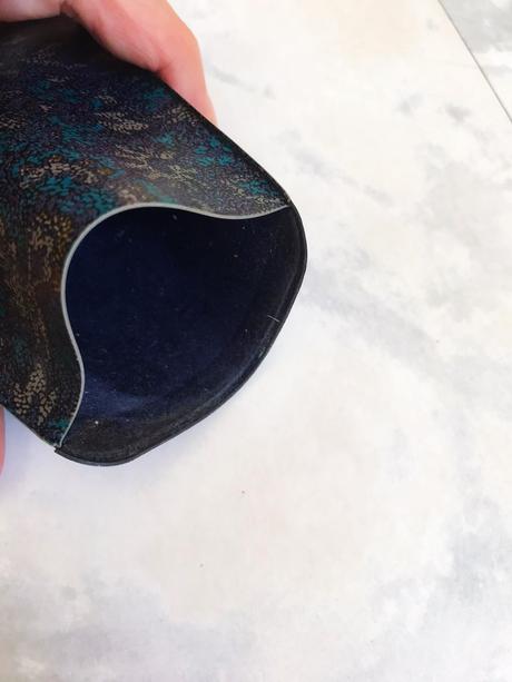 Púzdro na okuliare,