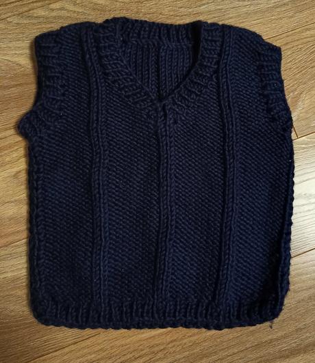 Vesta do 7-8 rokov, 128