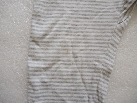 Overaly so sloníkmi, h&m,86