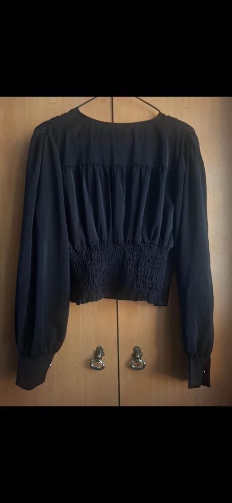 New collection blúzka, 40