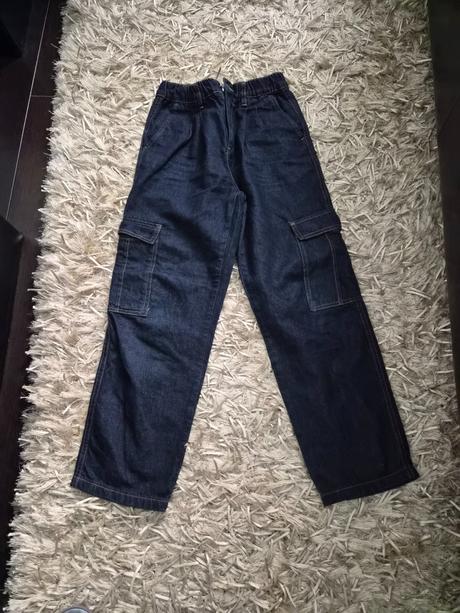 Baggy rifle, zara,164