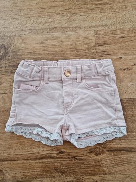 Riflove kratasky, h&m,110