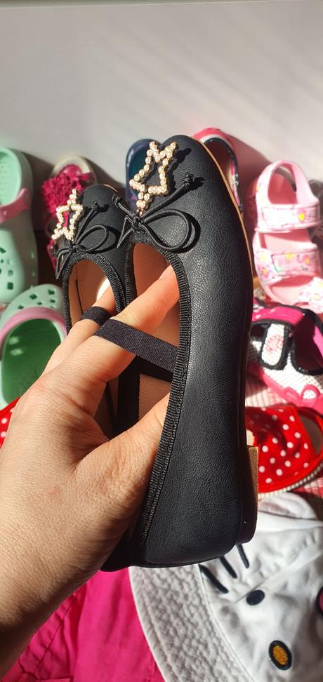 Zara balerinky, zara,28