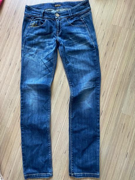 Dámske rifle, killah,36