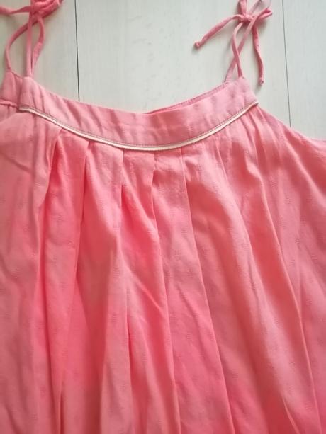 Šatičky pre dievčatká zara vel. 152, zara,152