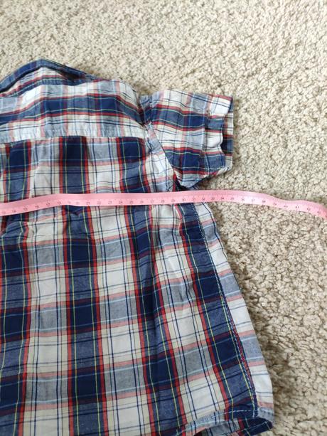 Košeľa z2, ergee,86