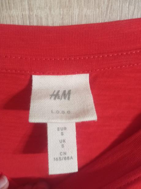 Šaty h&m, h&m,s