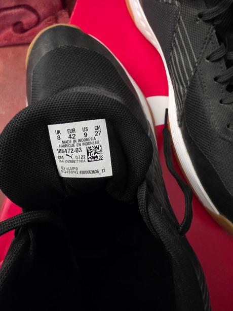 Halovky puma varion 42, puma,42