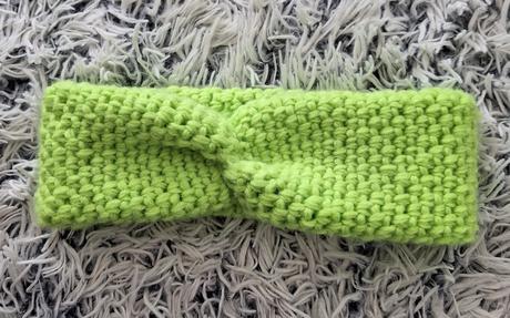 Detska celenka neonova zelena,